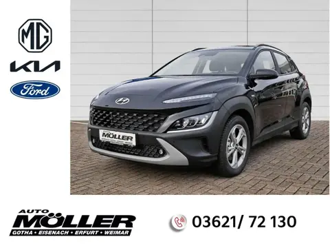 Used HYUNDAI KONA Petrol 2023 Ad 