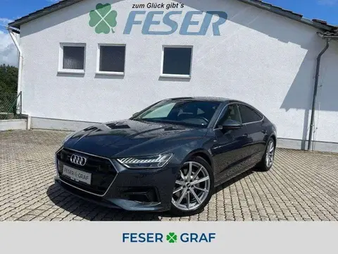 Used AUDI A7 Diesel 2020 Ad 