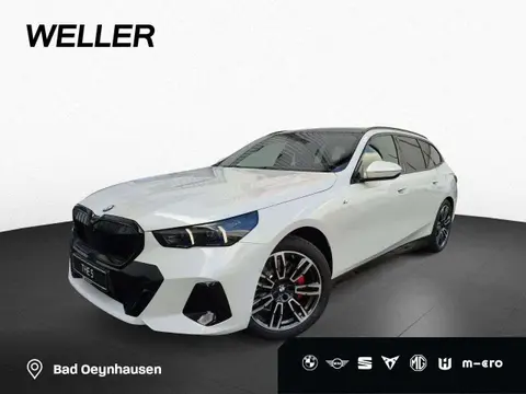 Annonce BMW SERIE 5 Diesel 2024 d'occasion 