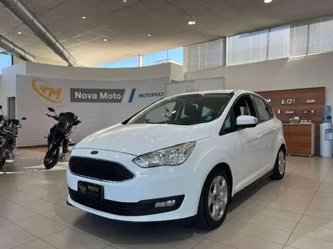 Used FORD C-MAX LPG 2017 Ad 