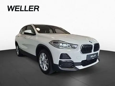 Used BMW X2 Diesel 2021 Ad 