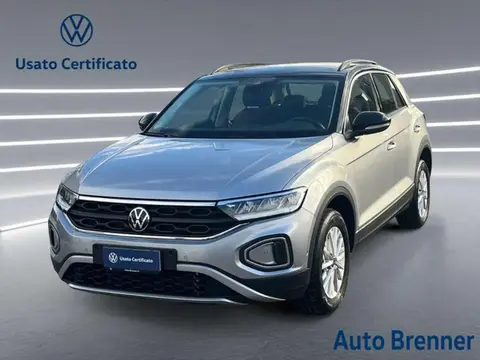 Annonce VOLKSWAGEN T-ROC Diesel 2023 d'occasion 