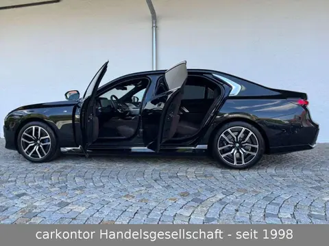 Used BMW I7 Electric 2022 Ad 