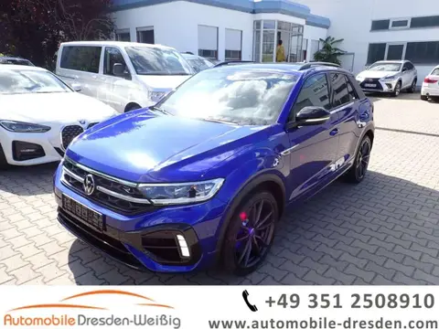 Used VOLKSWAGEN T-ROC Petrol 2023 Ad 