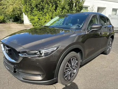 Used MAZDA CX-5 Petrol 2017 Ad 