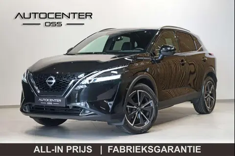 Annonce NISSAN QASHQAI Essence 2023 d'occasion 