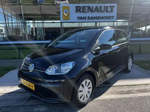 Annonce VOLKSWAGEN UP! Essence 2019 d'occasion 