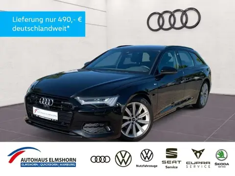 Used AUDI A6 Diesel 2021 Ad 