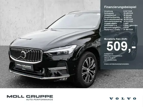 Annonce VOLVO XC60 Diesel 2022 d'occasion 