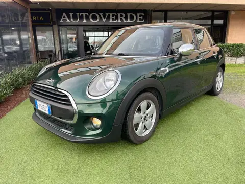 Used MINI ONE Diesel 2016 Ad 