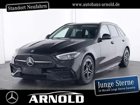 Used MERCEDES-BENZ CLASSE C Petrol 2023 Ad 