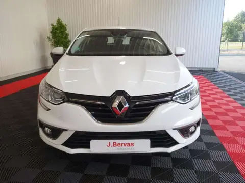 Used RENAULT MEGANE Diesel 2020 Ad 