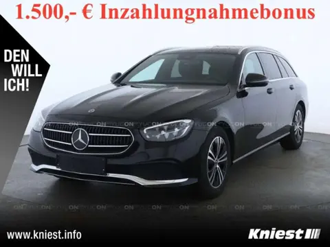 Used MERCEDES-BENZ CLASSE E Diesel 2023 Ad 