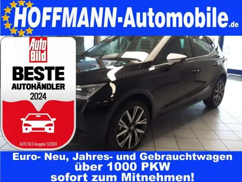 Used SEAT ARONA Petrol 2024 Ad 