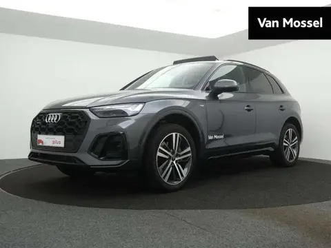 Used AUDI Q5 Hybrid 2023 Ad 