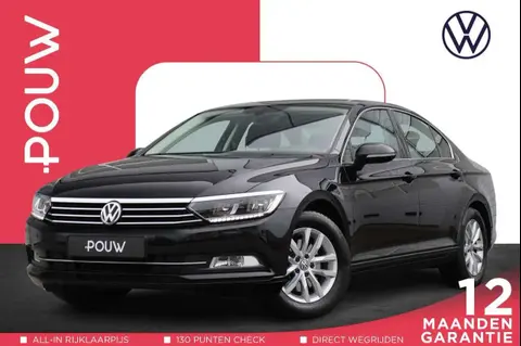 Used VOLKSWAGEN PASSAT Petrol 2018 Ad 