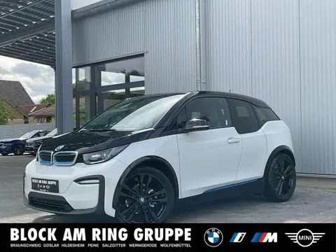 Used BMW I3  2021 Ad 