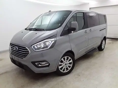 Annonce FORD TOURNEO Diesel 2023 d'occasion 