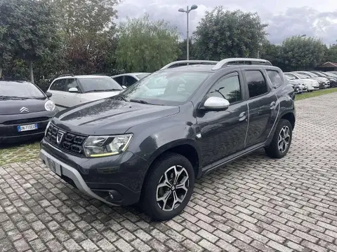 Annonce DACIA DUSTER Diesel 2019 d'occasion 