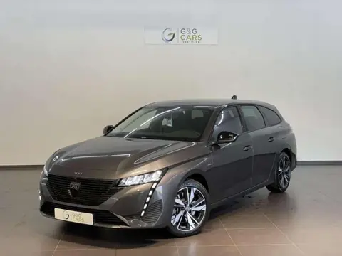 Used PEUGEOT 308 Hybrid 2022 Ad 