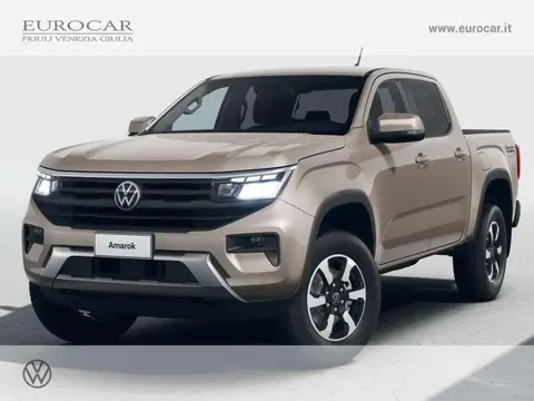 Annonce VOLKSWAGEN AMAROK Diesel 2023 d'occasion 