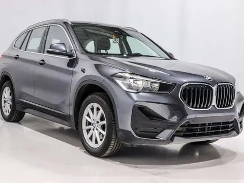 Annonce BMW X1 Essence 2020 d'occasion 