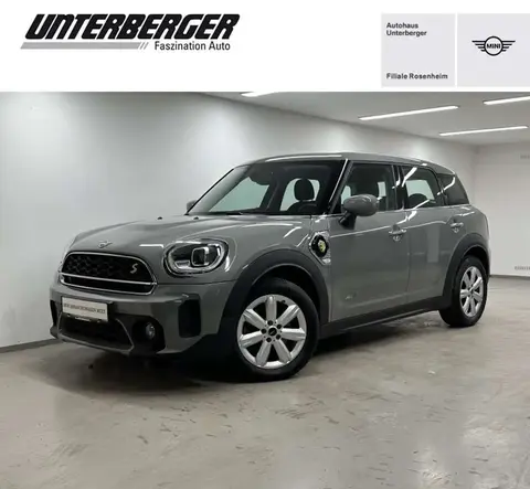 Used MINI COOPER Hybrid 2021 Ad 