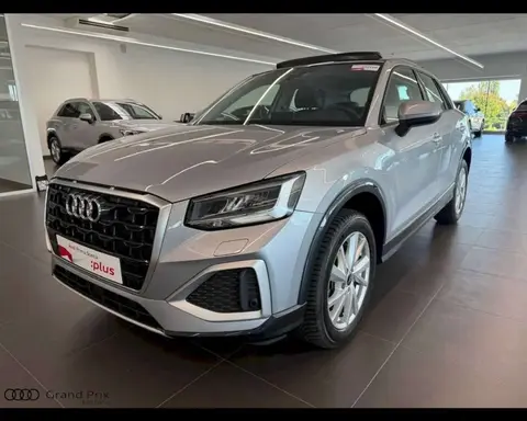 Used AUDI Q2 Petrol 2023 Ad 