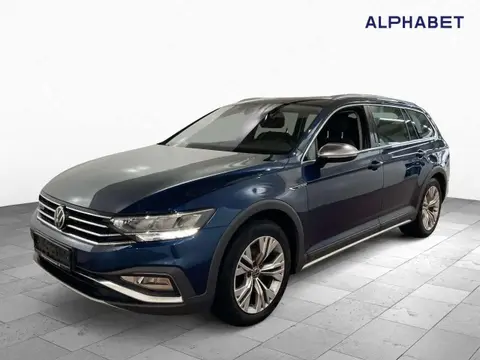 Used VOLKSWAGEN PASSAT Diesel 2021 Ad 