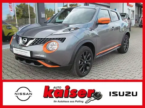 Annonce NISSAN JUKE Essence 2019 d'occasion 