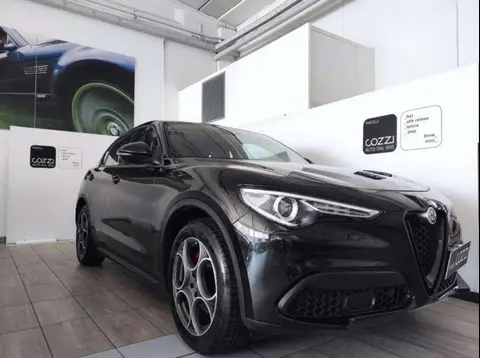 Used ALFA ROMEO STELVIO Diesel 2020 Ad 