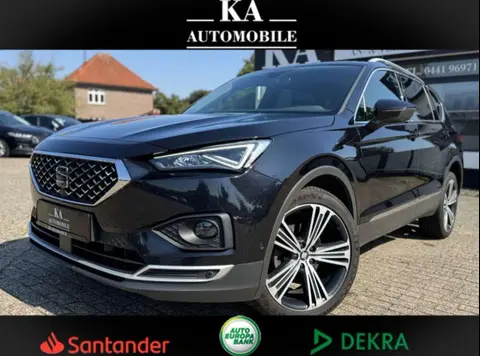 Used SEAT TARRACO Diesel 2019 Ad 