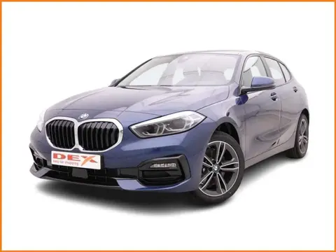 Annonce BMW SERIE 1 Essence 2023 d'occasion 