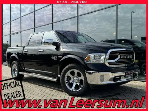 Used DODGE RAM LPG 2019 Ad 