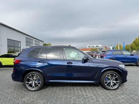 Used BMW X5 Diesel 2021 Ad 