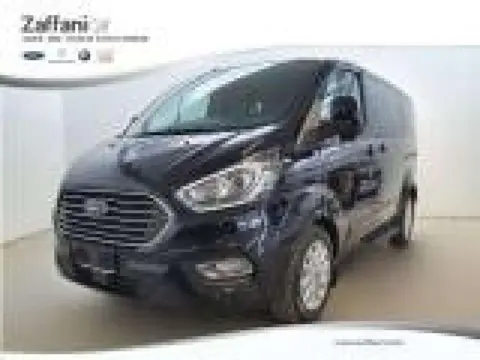 Used FORD TOURNEO Diesel 2022 Ad 