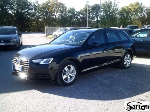 Used AUDI A4 Diesel 2018 Ad 