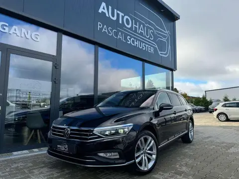 Used VOLKSWAGEN PASSAT Diesel 2021 Ad 