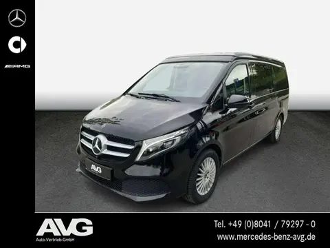 Used MERCEDES-BENZ MARCO POLO Diesel 2020 Ad 