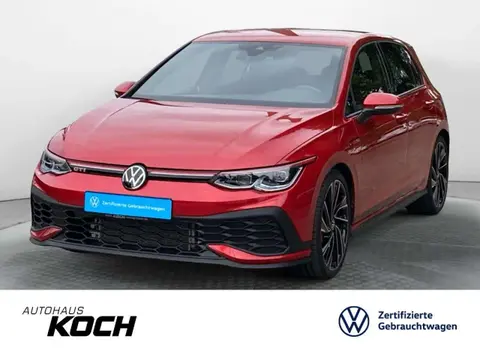 Annonce VOLKSWAGEN GOLF Essence 2023 d'occasion 