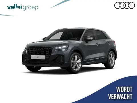 Used AUDI Q2 Petrol 2024 Ad 