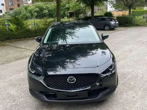 Used MAZDA CX-30 Petrol 2020 Ad 