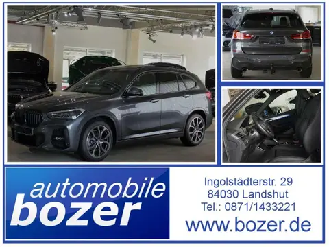 Used BMW X1 Diesel 2022 Ad 