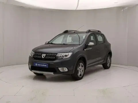 Annonce DACIA SANDERO Essence 2019 d'occasion 