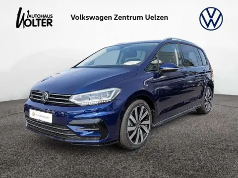 Annonce VOLKSWAGEN TOURAN Essence 2024 d'occasion 