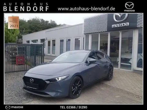 Used MAZDA 3 Petrol 2021 Ad 