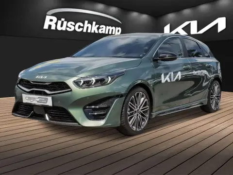 Annonce KIA CEED Essence 2024 d'occasion 