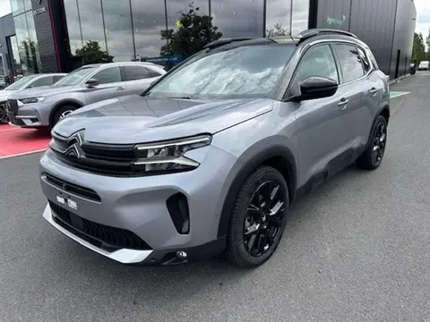 Annonce CITROEN C5 AIRCROSS Hybride 2024 d'occasion 