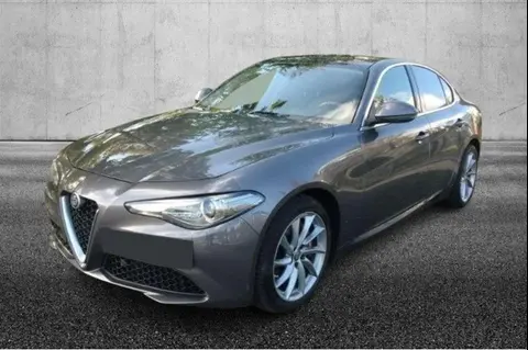 Used ALFA ROMEO GIULIA Petrol 2020 Ad 