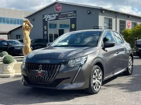 Used PEUGEOT 208 Petrol 2021 Ad 